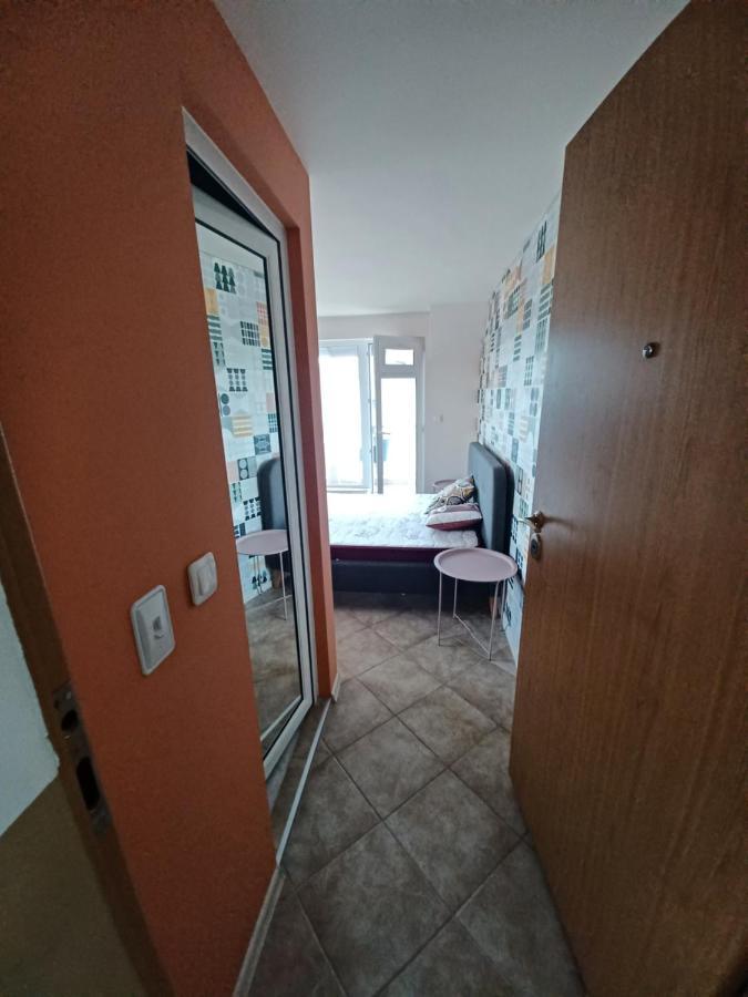 Apartments Provence Sozopol Exteriör bild