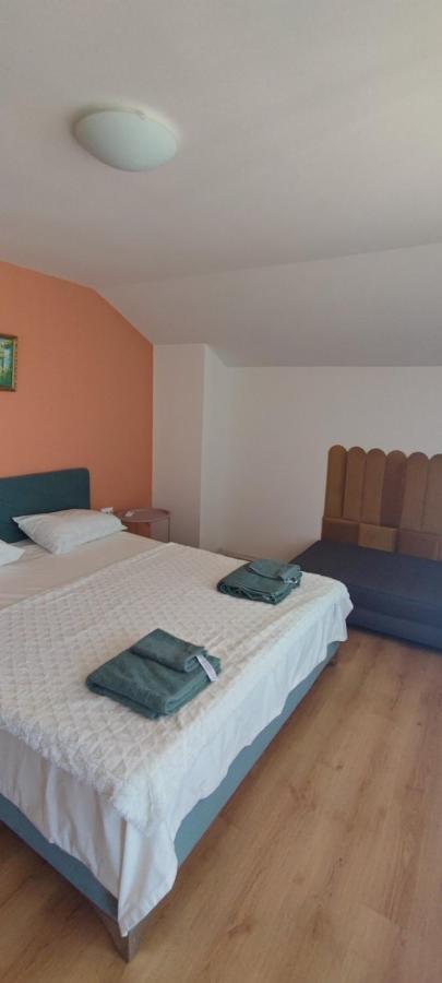 Apartments Provence Sozopol Exteriör bild