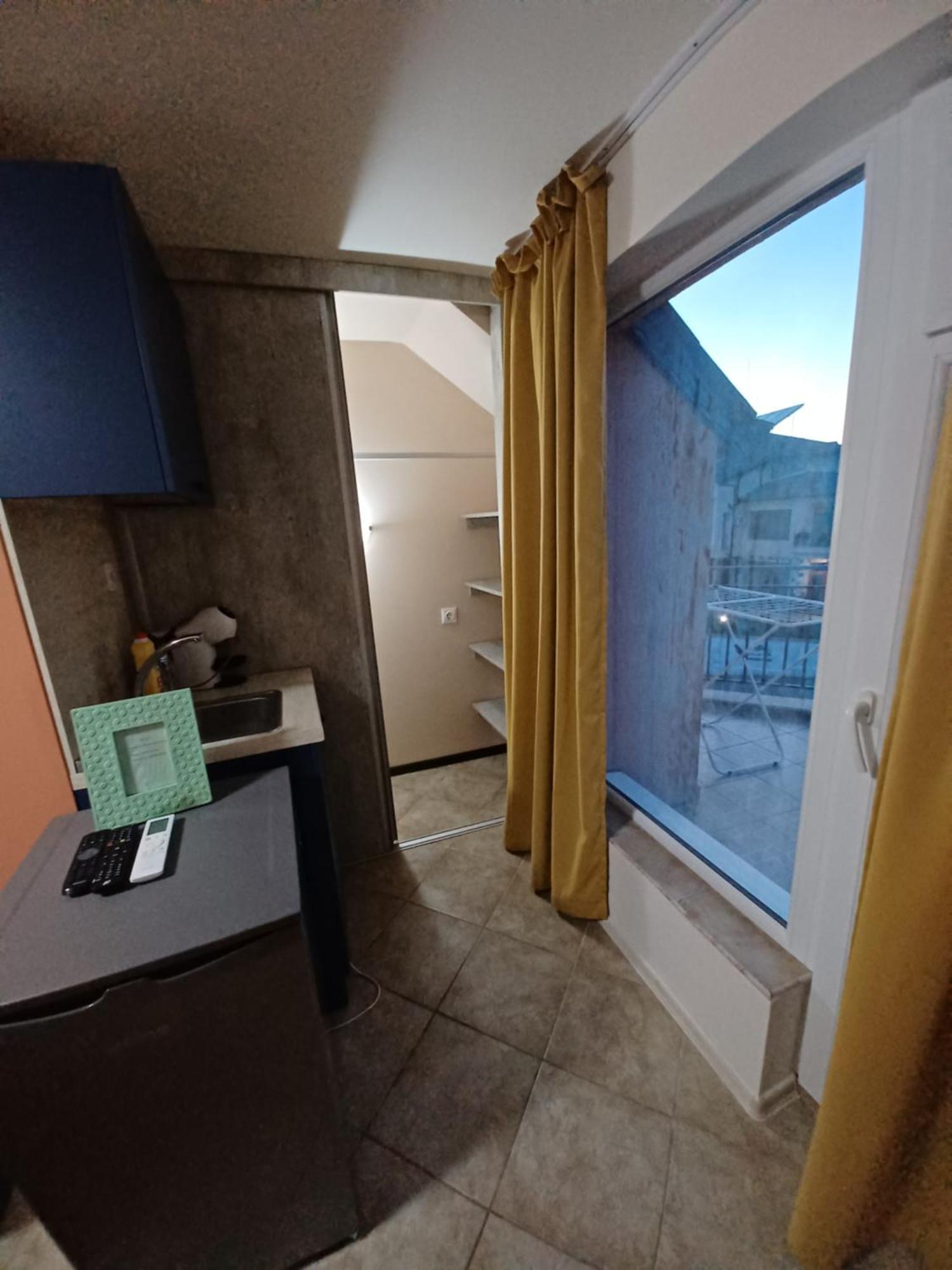 Apartments Provence Sozopol Rum bild