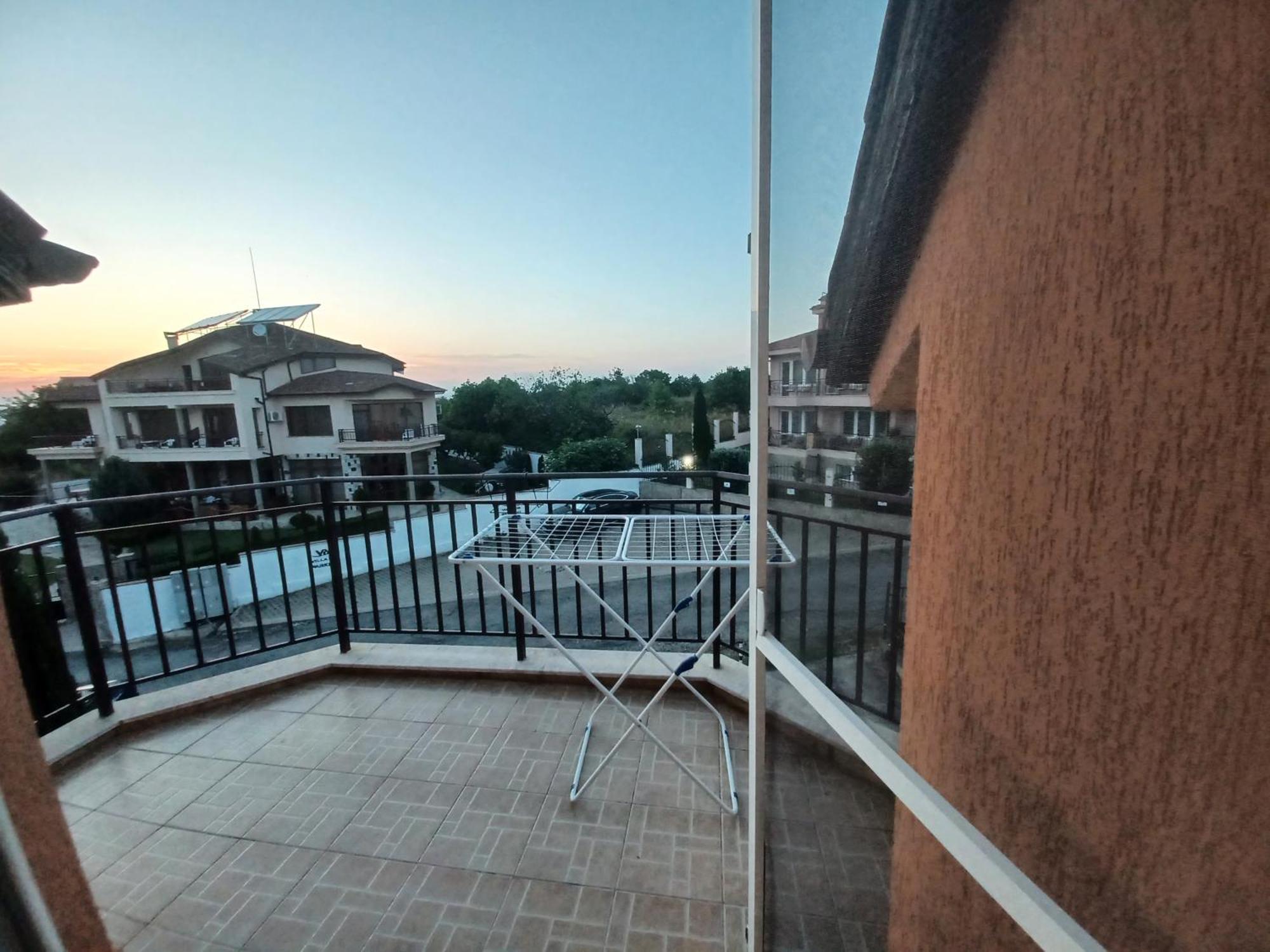Apartments Provence Sozopol Rum bild