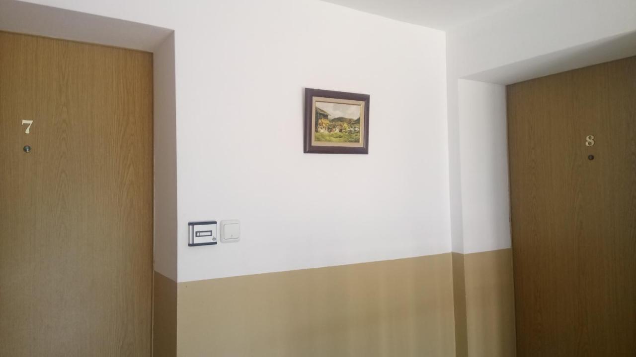 Apartments Provence Sozopol Exteriör bild